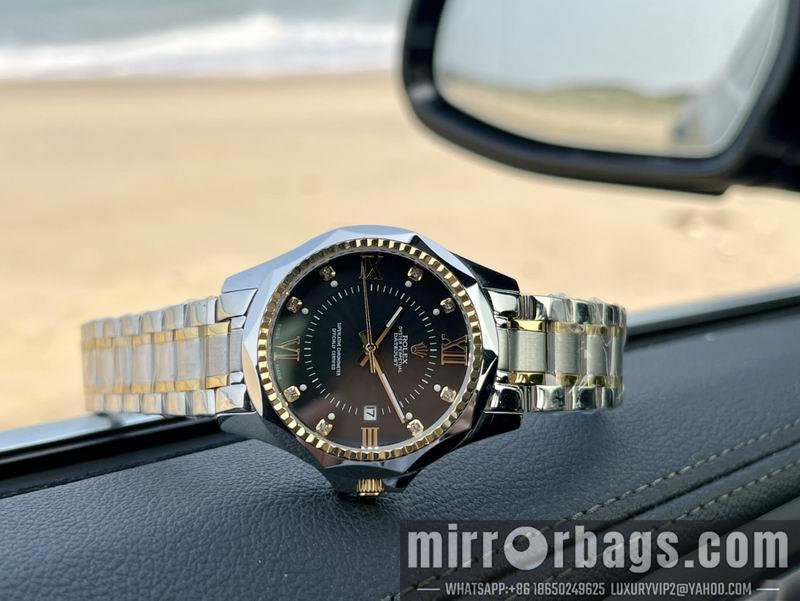 Rolex 40mm 050616