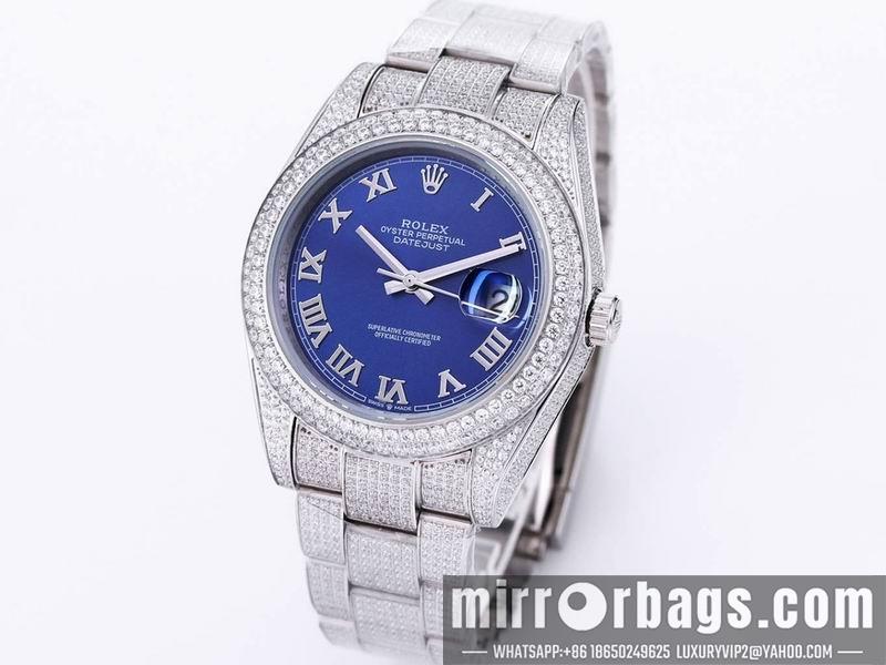 Rolex 41mm 111018