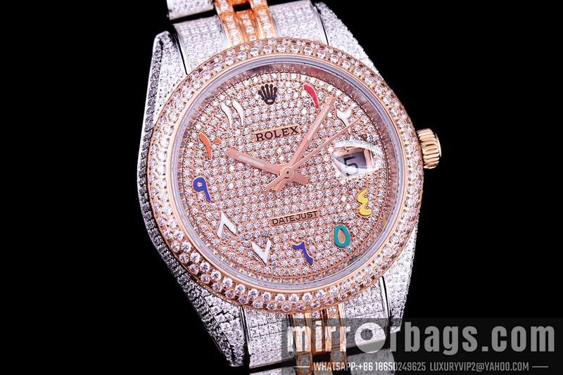 Rolex 41mm 083147