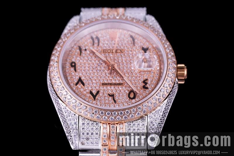 Rolex 41mm 083146