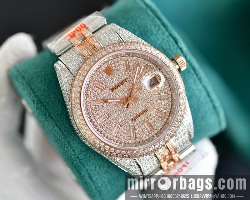 Rolex 41mm 050396