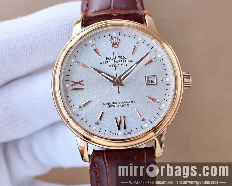 Rolex 40mm 041389