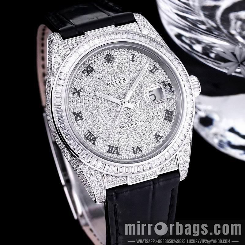 Rolex 40mm 102414