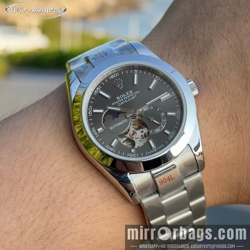 Rolex 40X10mm 112003
