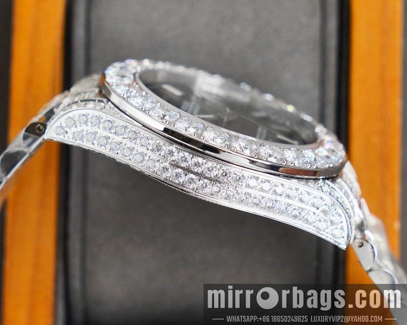 Rolex 42X11mm 111054