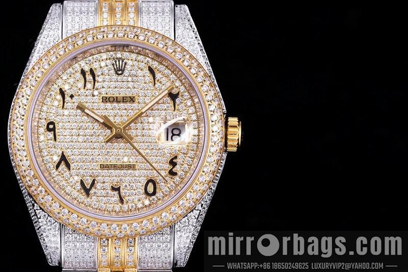 Rolex 41mm 083152