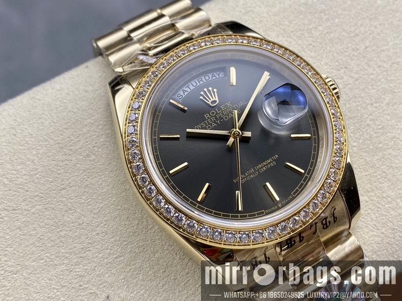 Rolex 36mm 090407