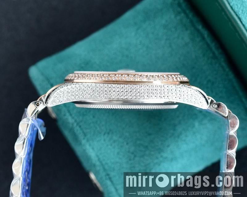 Rolex 40mm 083198