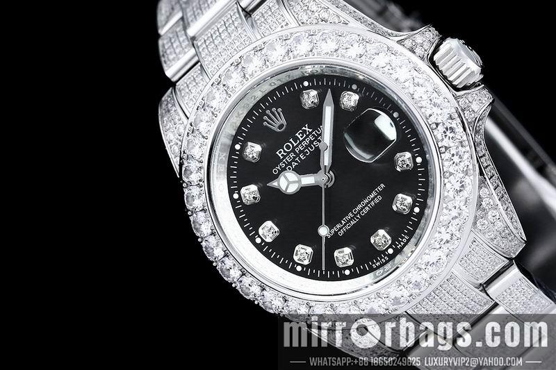 Rolex 42mm 0831122
