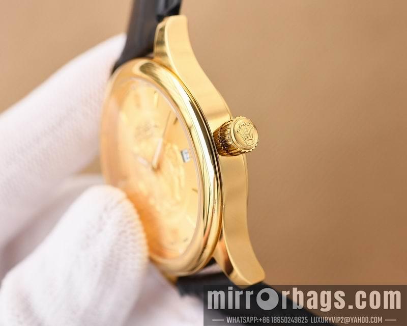 Rolex 40X10mm 050823