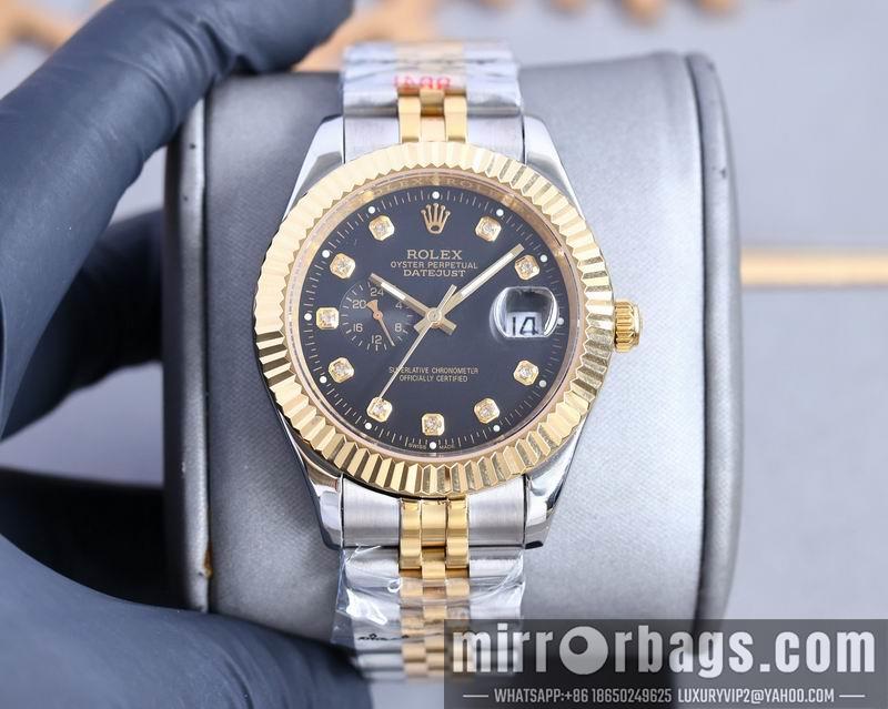 Rolex 41mm 032118