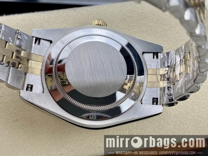 Rolex 41mm 090411