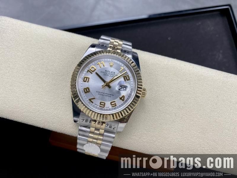 Rolex 41mm 090411