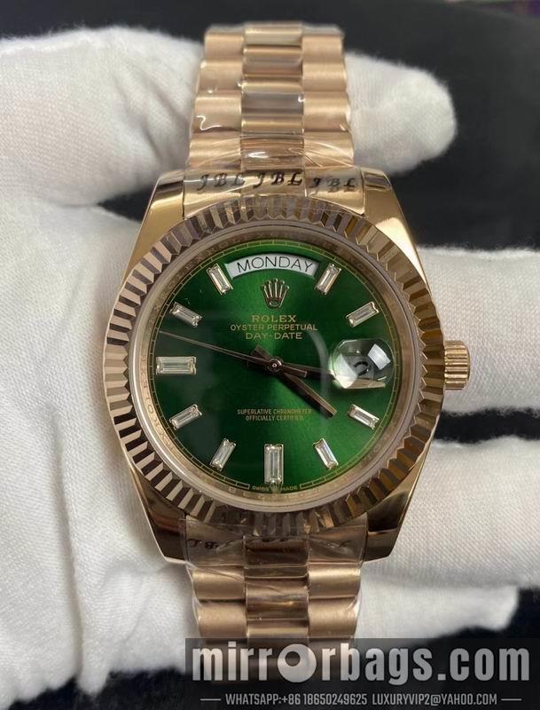 Rolex 41mm 100803