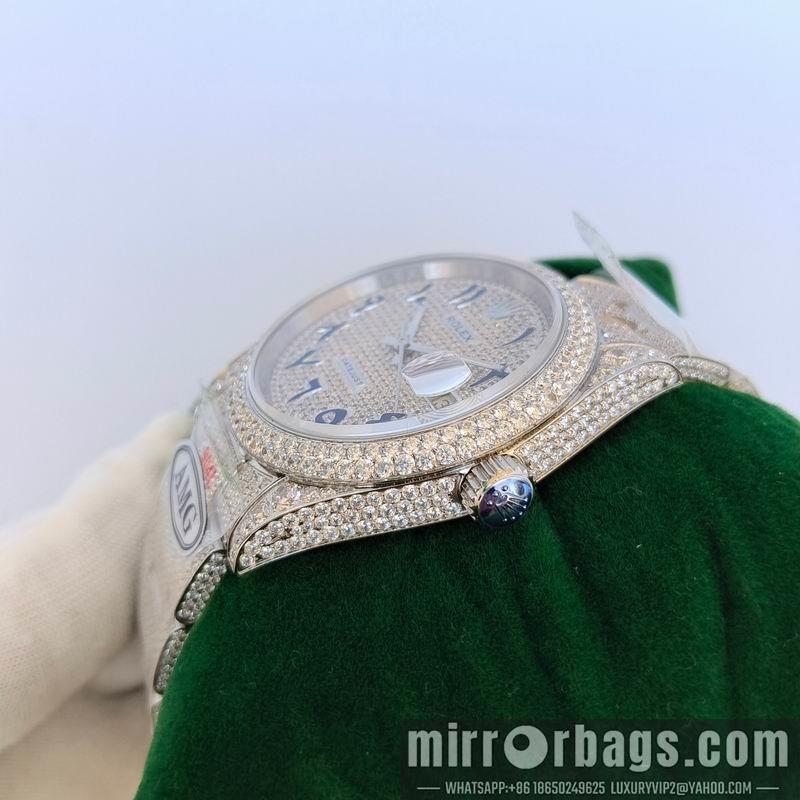 Rolex 41mm 082941