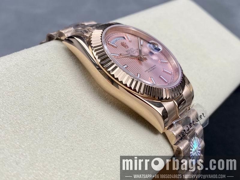 Rolex 40mm 090408