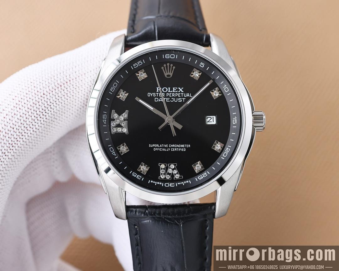Rolex 42mm 030246