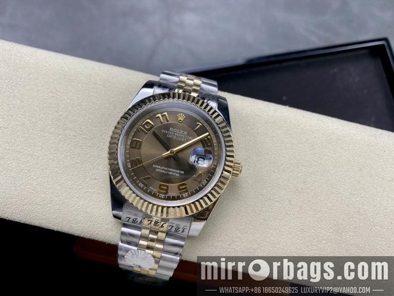 Rolex 41mm 090411