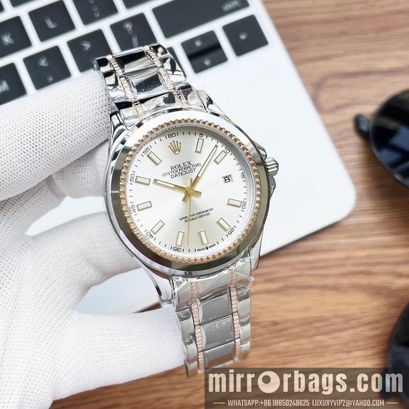 Rolex 41X10mm 101440