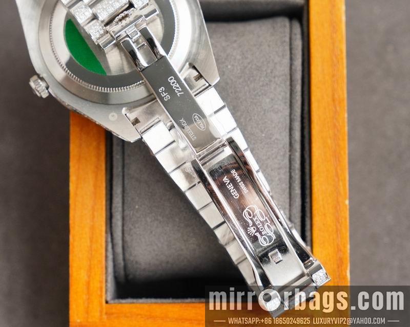 Rolex 42X11mm 111050