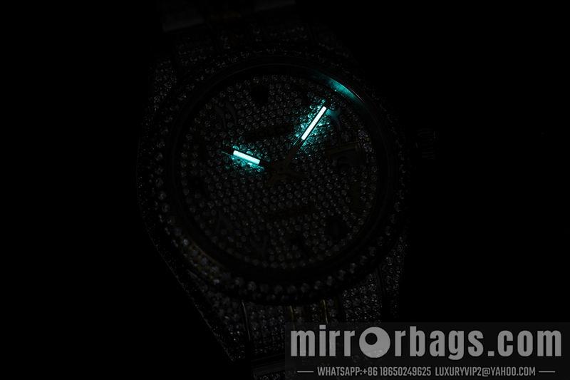 Rolex 41mm 083153
