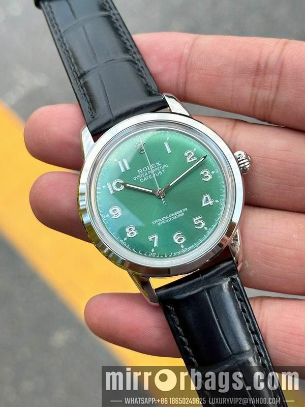Rolex 40mm 110104