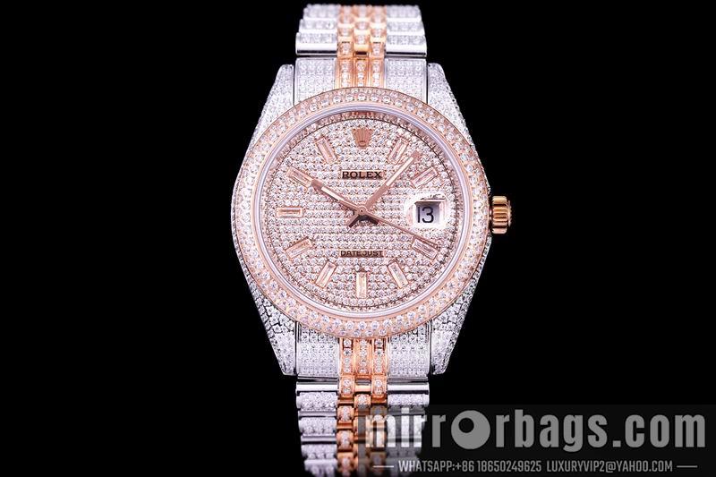 Rolex 41mm 083159