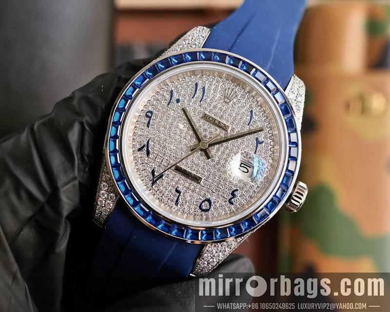 Rolex 41mm 0413119