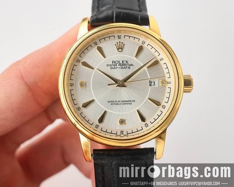 Rolex 40mm 0830181