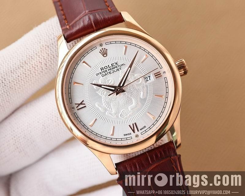 Rolex 40X10mm 050823