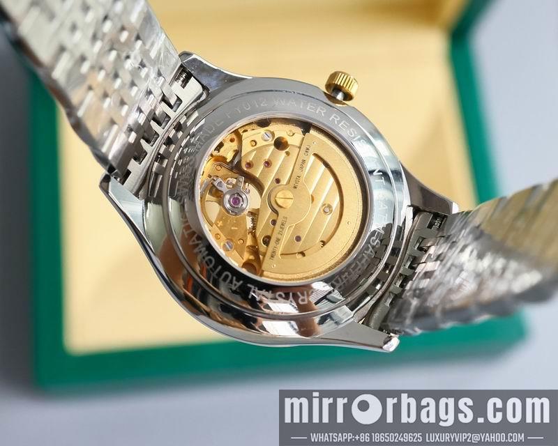 Rolex 40X13mm 041331