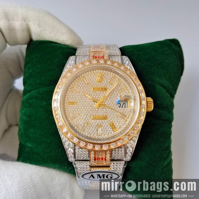 Rolex 41mm 082936