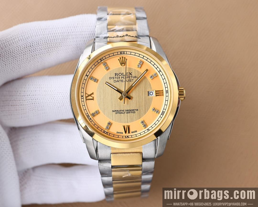 Rolex 42mm 030247