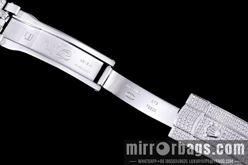 Rolex 41mm 083156