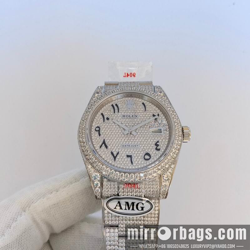 Rolex 41mm 082943