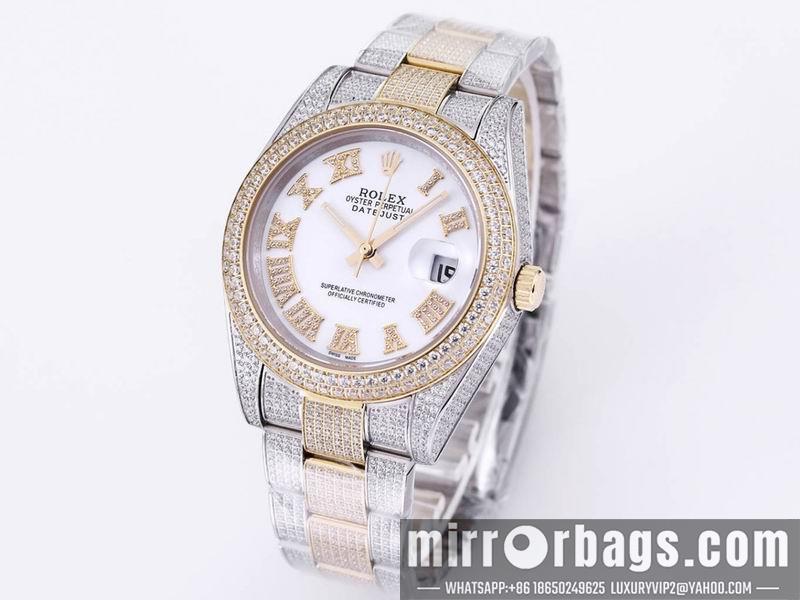 Rolex 41mm 111029