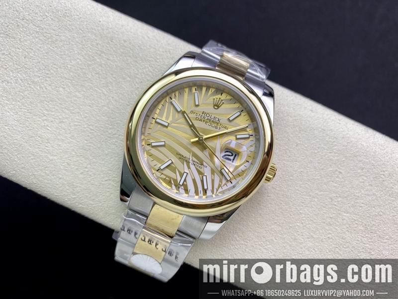 Rolex 41mm 093002