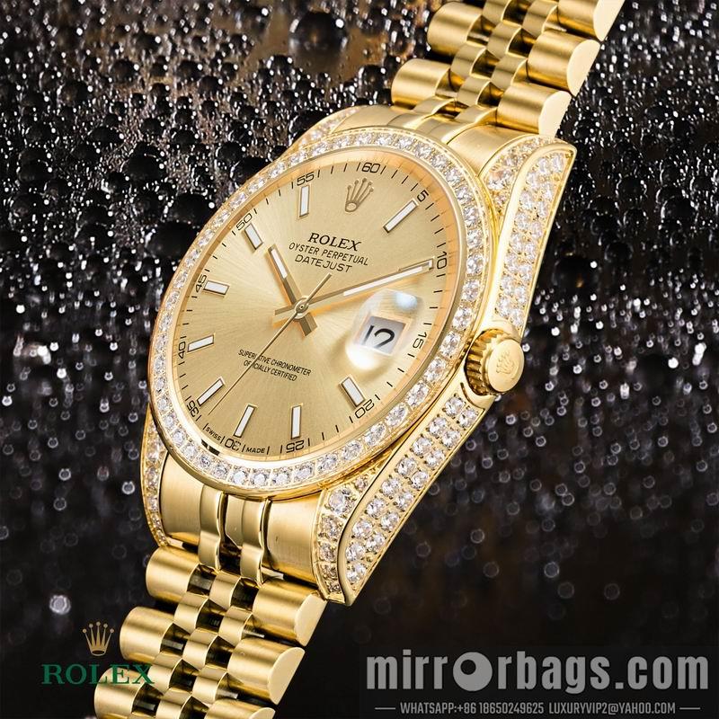Rolex 41mm 090976