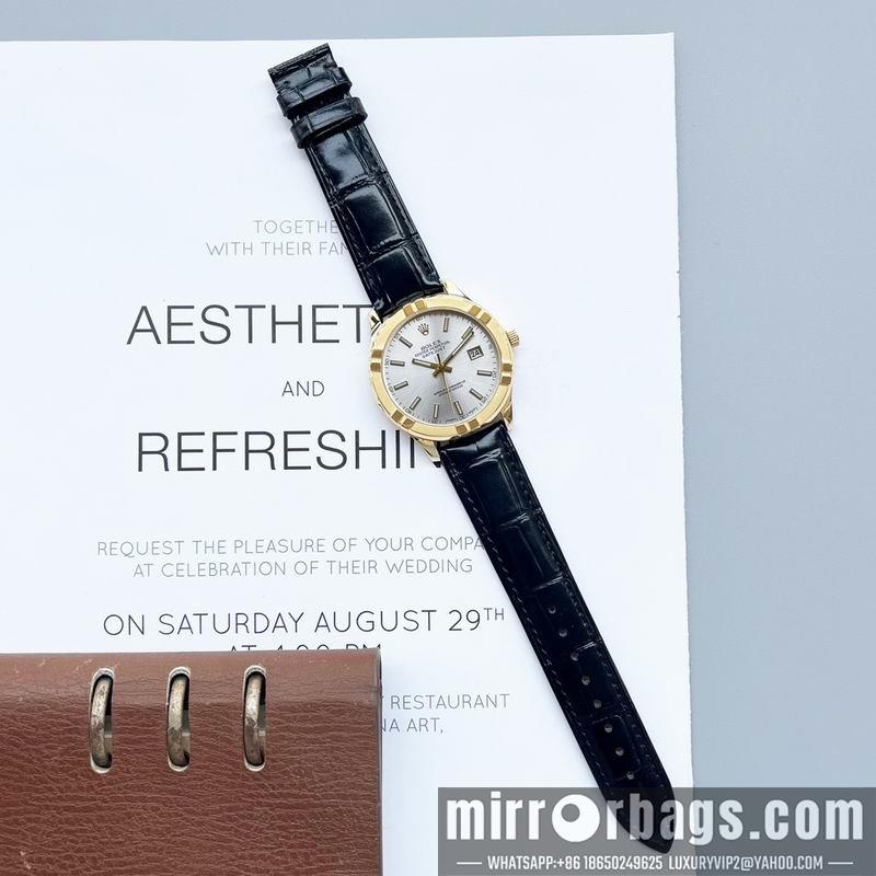 Rolex 40mm 032166