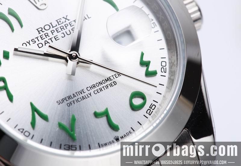 Rolex 41mm 032139