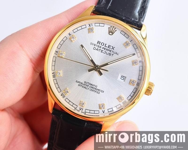 Rolex 40mm 082980