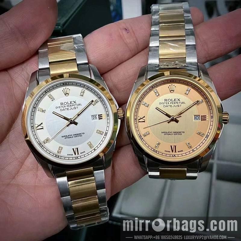Rolex 42X12mm 050338