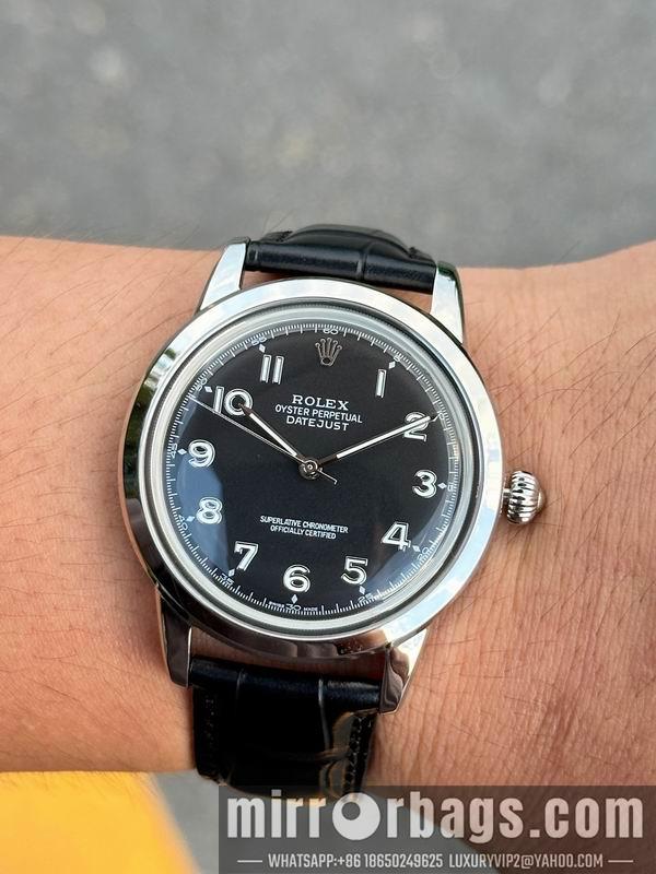 Rolex 40mm 110104