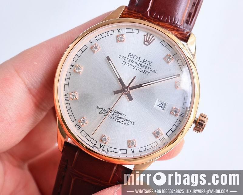 Rolex 40mm 082980