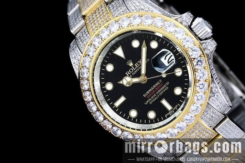 Rolex 42mm 0831124