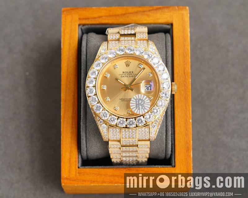 Rolex 42X11mm 111051