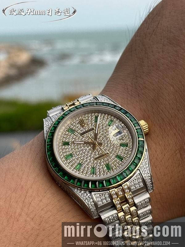 Rolex 41X12mm 101602