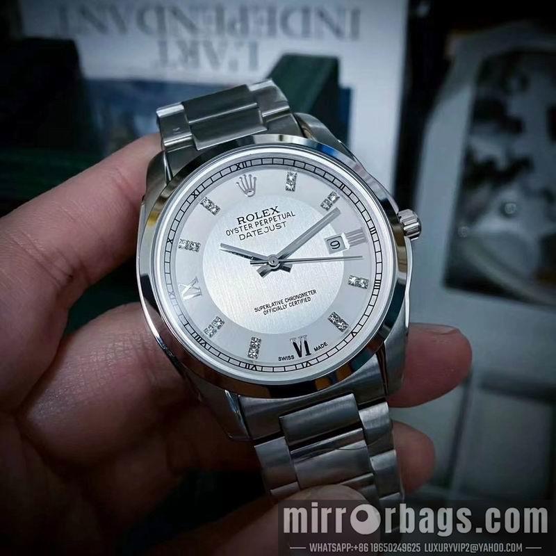 Rolex 42X12mm 050338