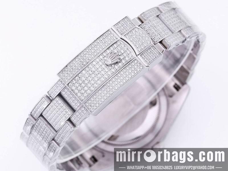 Rolex 41mm 111019