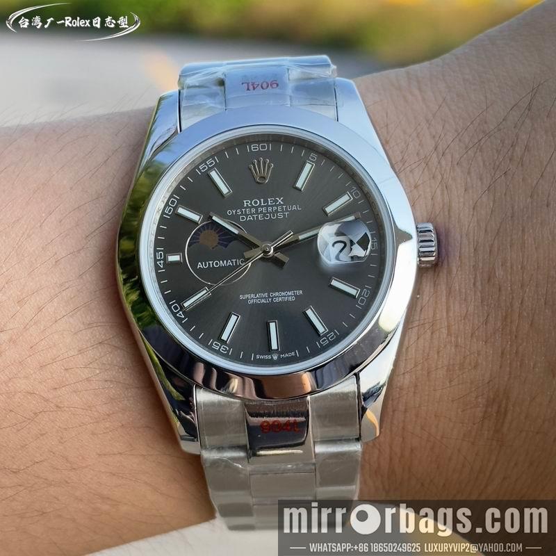 Rolex 40X10mm 112005